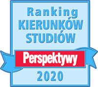 PW w Rankingu Studiów Inżynierskich 2020