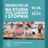 Studenci PW w czytelni biblioteki