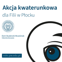 Zamieszkaj w Domu Studenckim