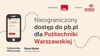 Dostęp cyfrowy do “Pulsu Biznesu”