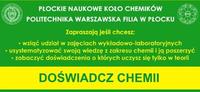 Doświadcz Chemii - II edycja