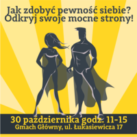 Jak zdobyć pewność siebie – odkryj swoje mocne strony!