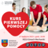 Kurs pierwszej pomocy 2023