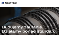 Możliwości rozwoju w NEO-TEC Sp. z o.o.