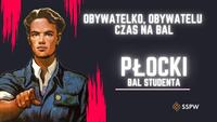 Płocki Bal Studenta 2022