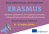 Spotkanie dotyczące programu ERASMUS+ (Relacja)