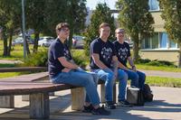 Studenci PW po raz kolejny wspierają Schronisko dla Zwierząt w Płocku