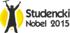 Studencki Nobel 2015