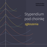 Stypendium pod choinkę 2021