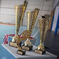 Turniej Piłki Siatkowej o Puchar Prorektora PW Filii w Płocku za nami