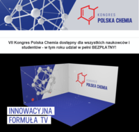 VII Kongres Polska Chemia 