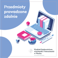 Wykaz przedmiotów