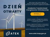 Dzień otwarty ATEK