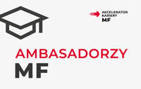 II edycja programu Ambasadorzy MF