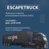 Zaproszenie do Escapetrucka