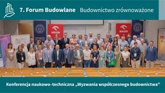 7. Forum Budowlane za nami
