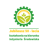 Jubileusz 50-lecia Inżynierii Środowiska