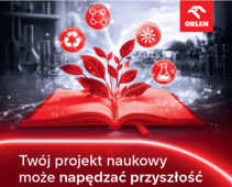 Konkurs na najlepsze prace magisterskie i doktorskie 