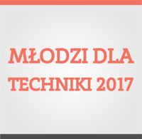 Młodzi dla techniki - przedłużenie rejestracji