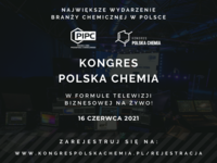 VIII Kongres Polska Chemia